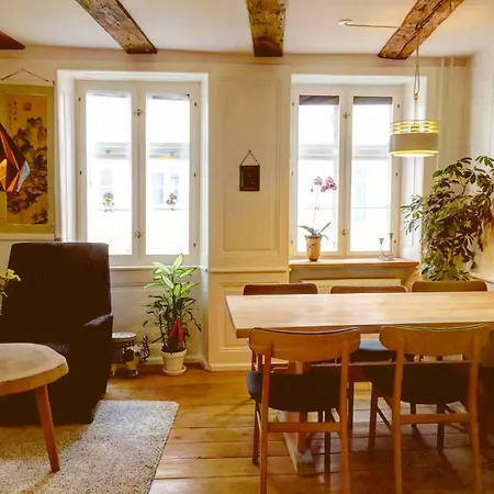Great For Families & Luxury For Couples Apartment *