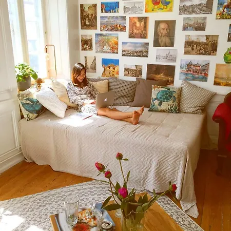 Great For Families & Luxury For Couples Apartment *